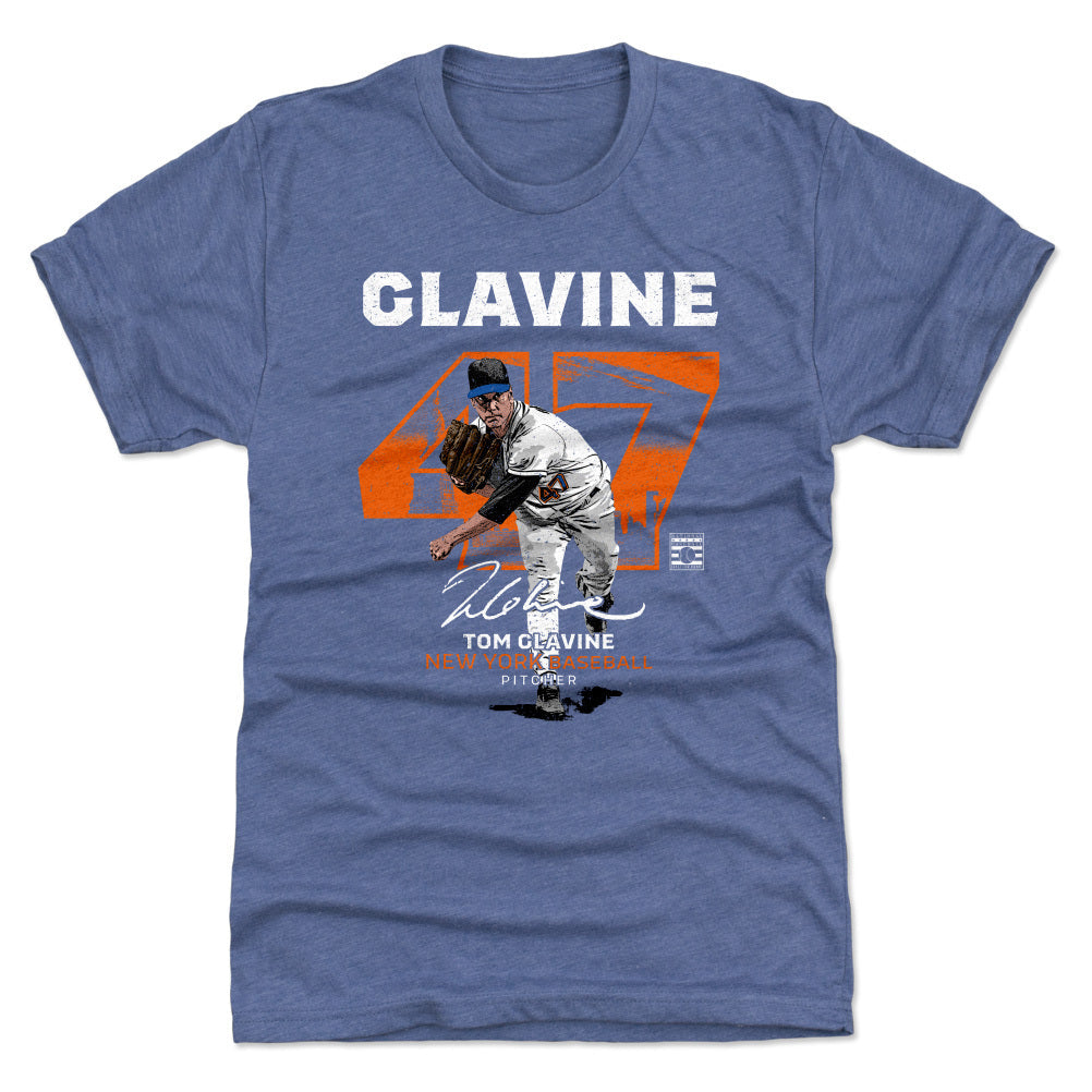 Tom Glavine Throwback Number 2