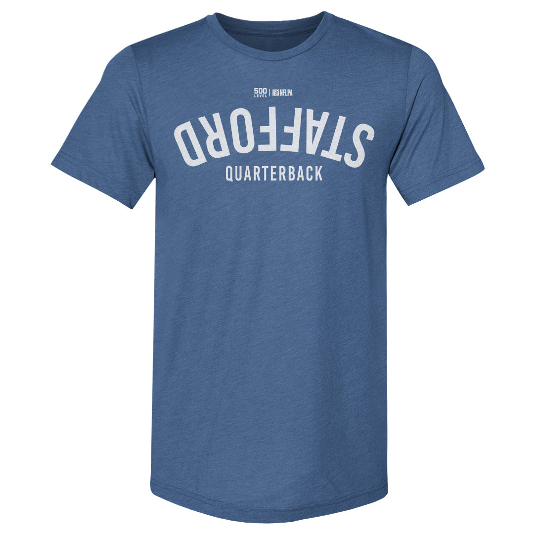 Matthew Stafford Los Angeles R Invert