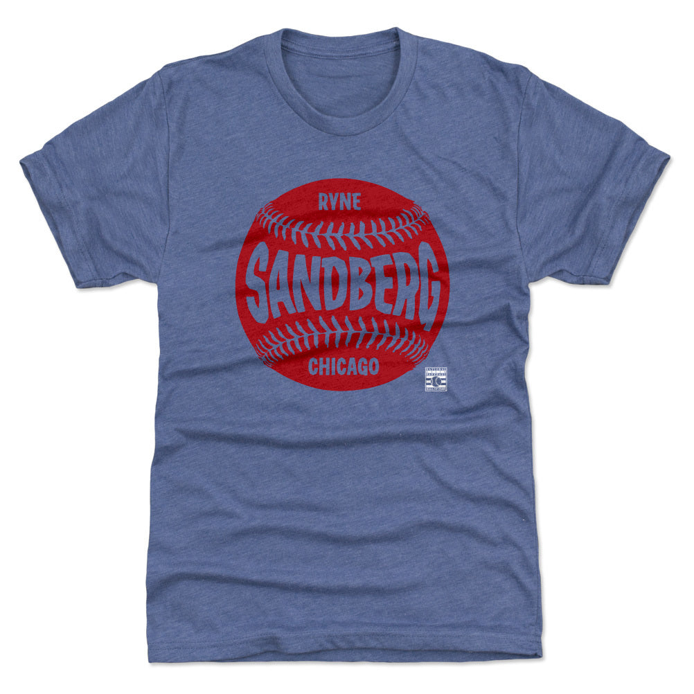 Ryne Sandberg Chicago Baseball 1