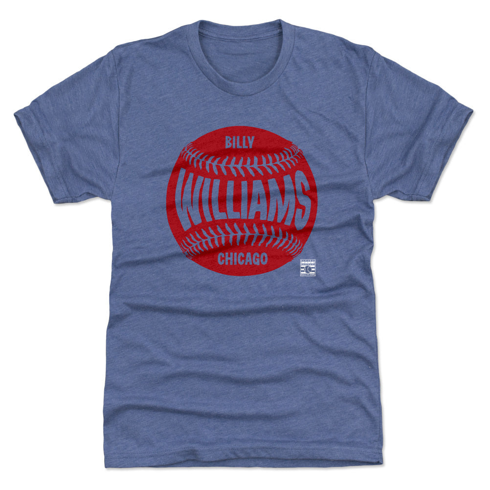 Billy Williams Chicago Baseball 1