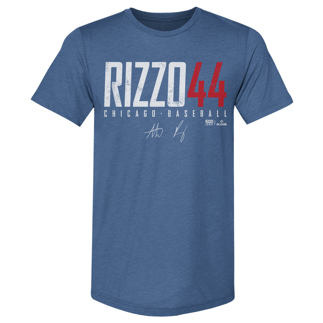 Anthony Rizzo Chicago C Elite