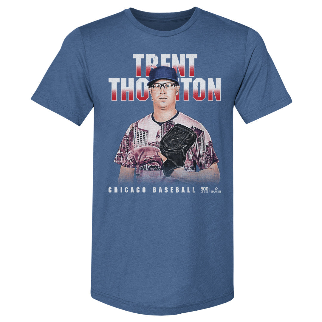 Trent Thornton Chicago C Landmark 1