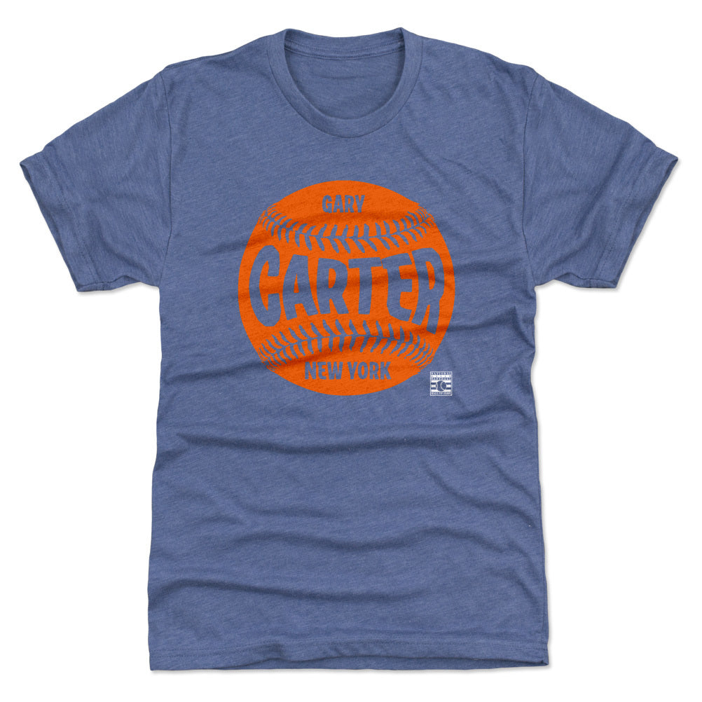 Gary Carter New York Baseball