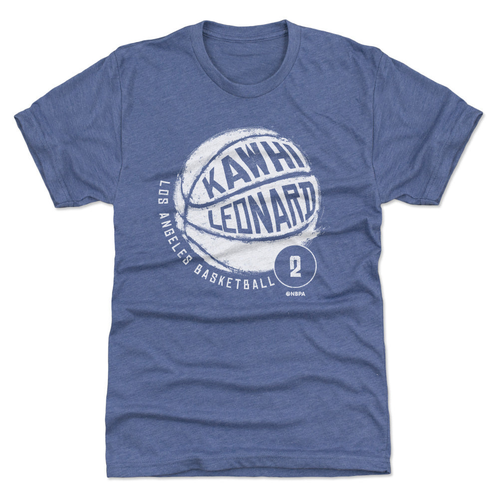 Kawhi Leonard Los Angeles C Basketball 2