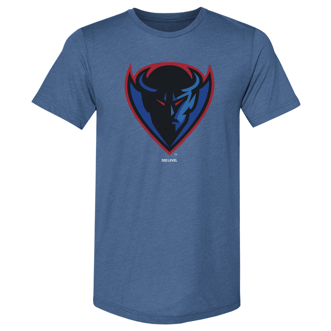 DePaul Blue Demons Primary Logo