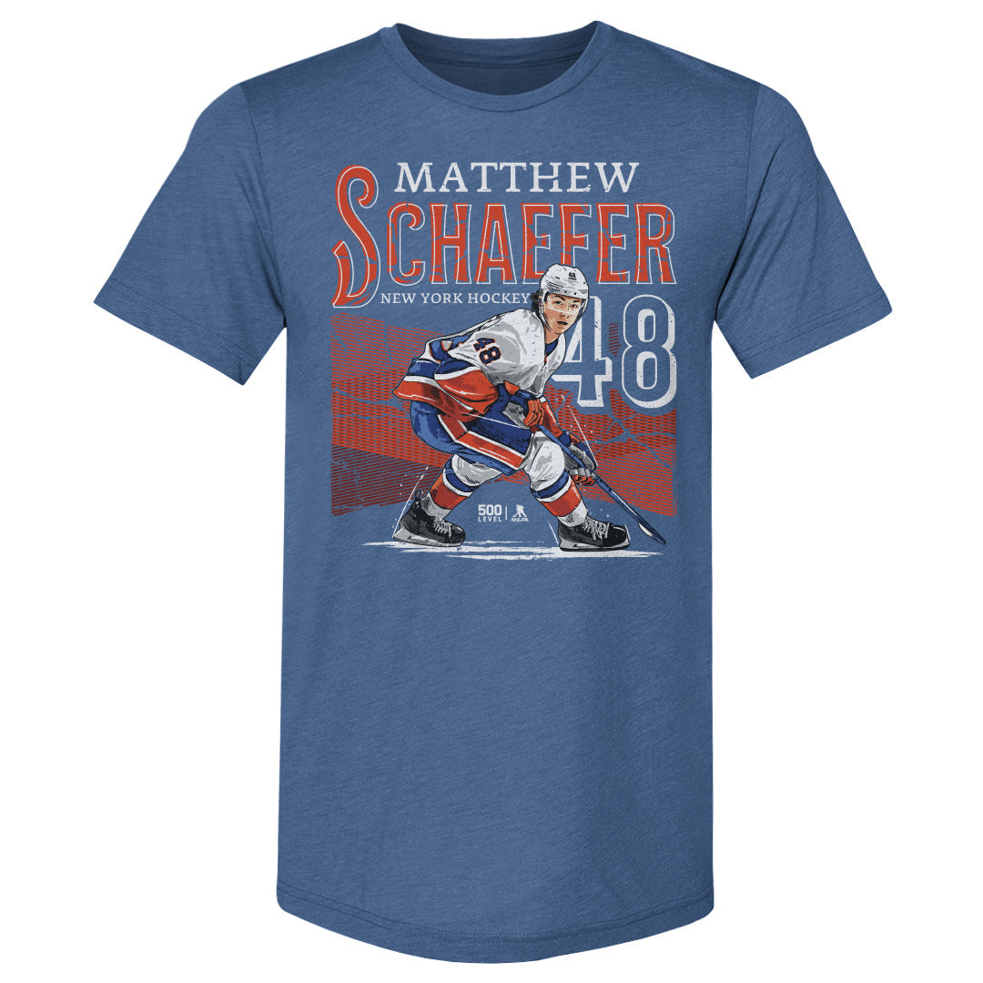 Matthew Schaefer New York I Player Name