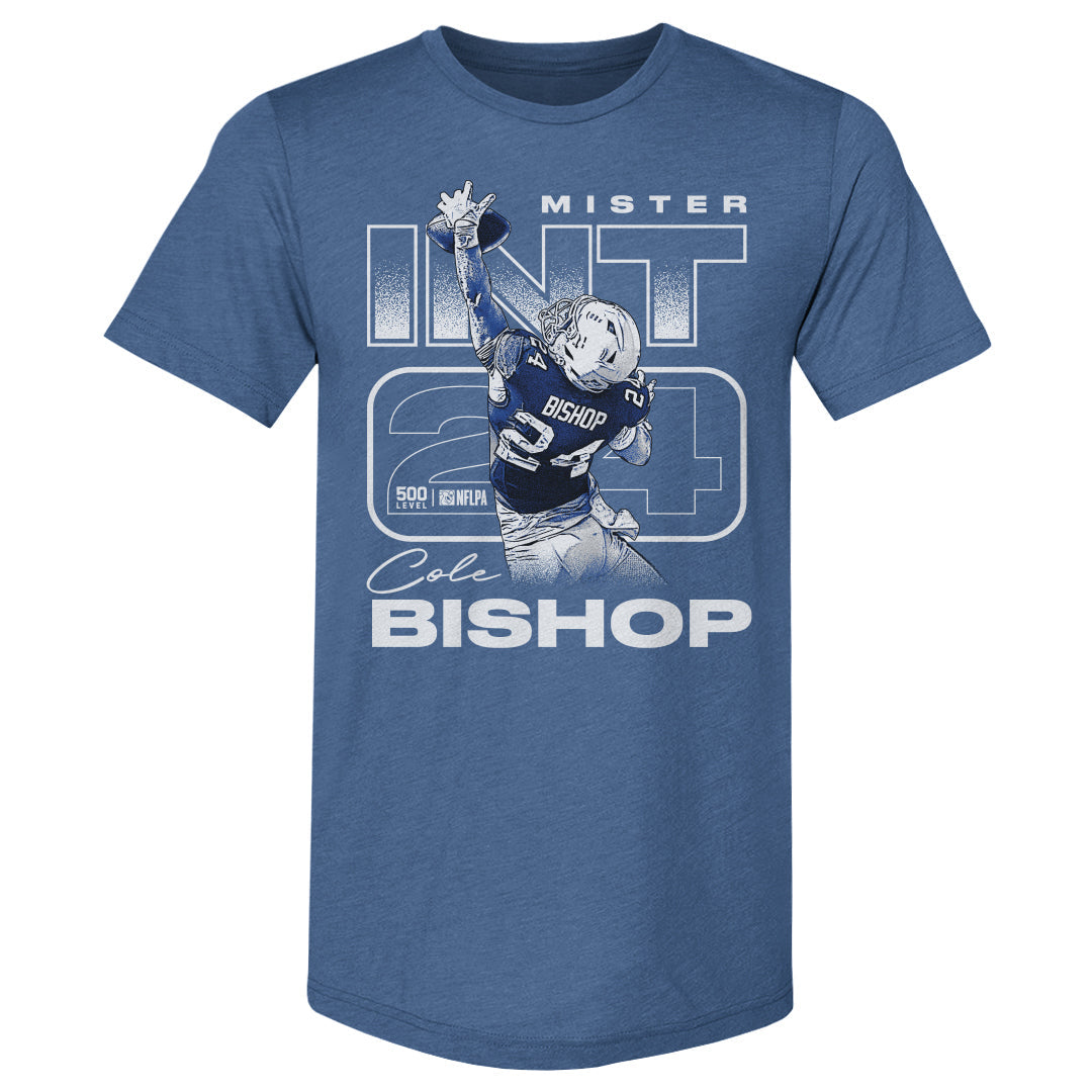 Cole Bishop Buffalo Mister INT