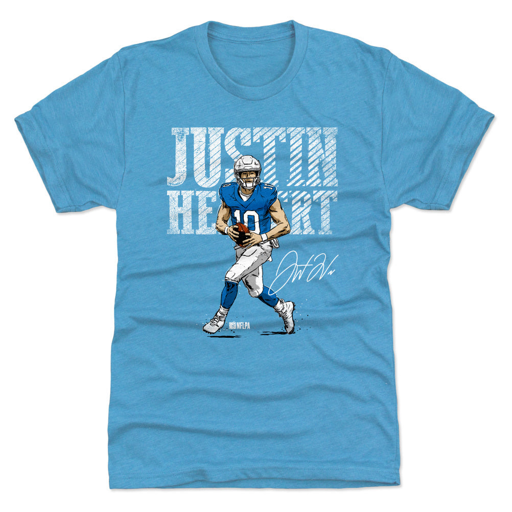 Justin Herbert Bold 3