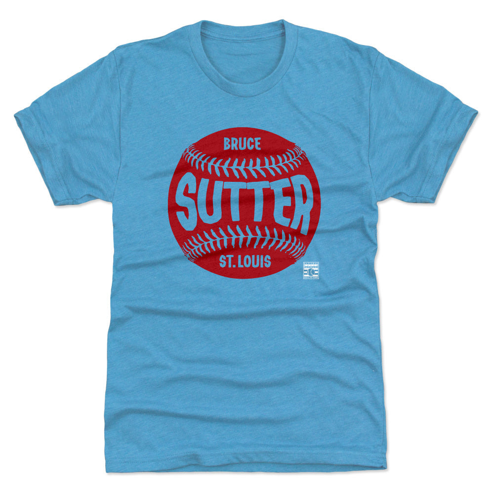 Bruce Sutter St. Louis Baseball 1