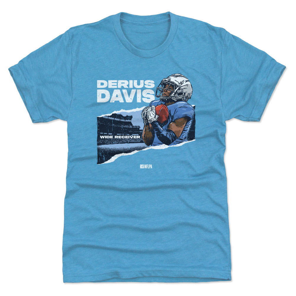 Derius Davis Los Angeles C Torn 3