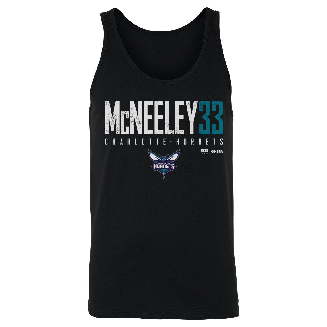 Liam McNeeley Charlotte Hornets Elite