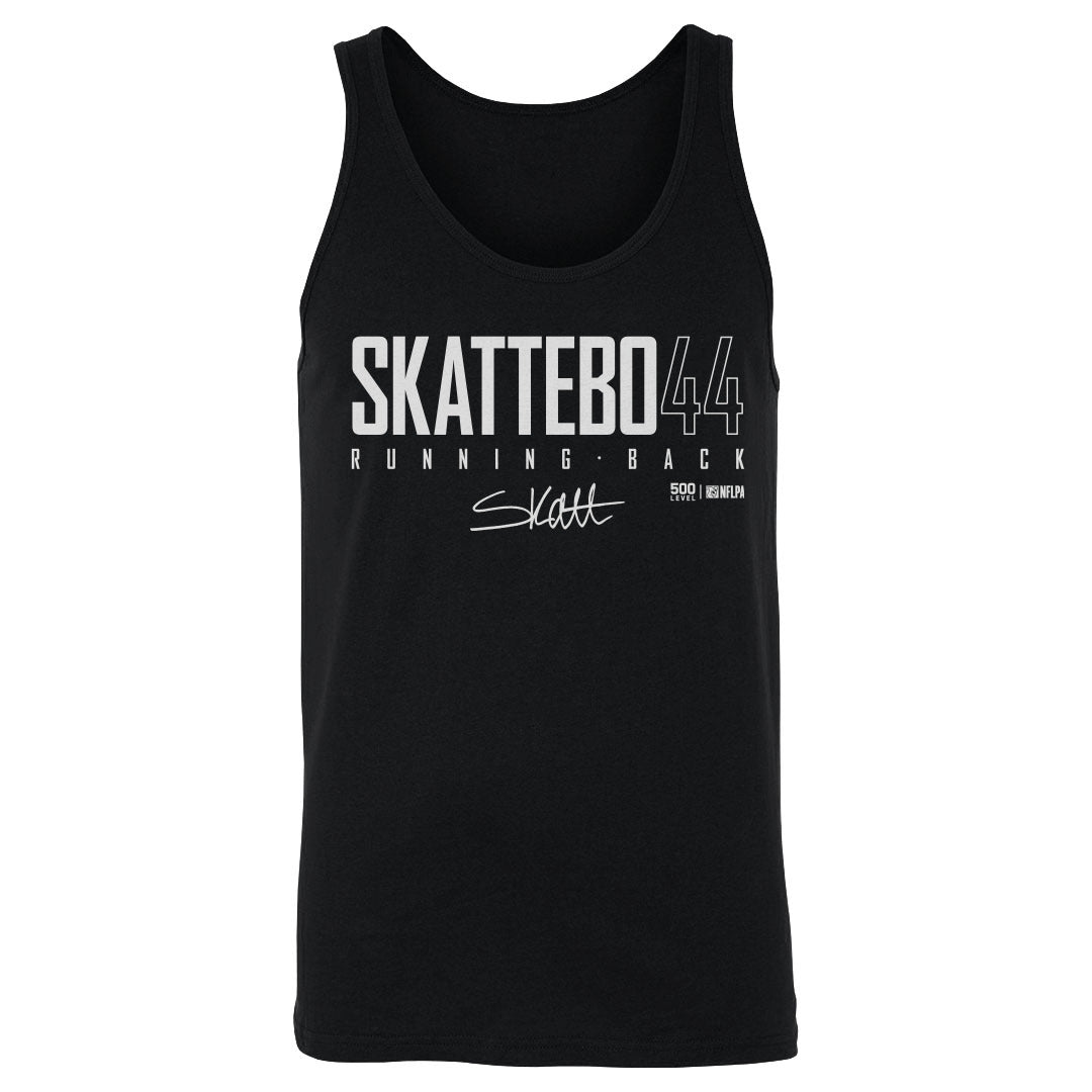 Cam Skattebo New York G Elite 1
