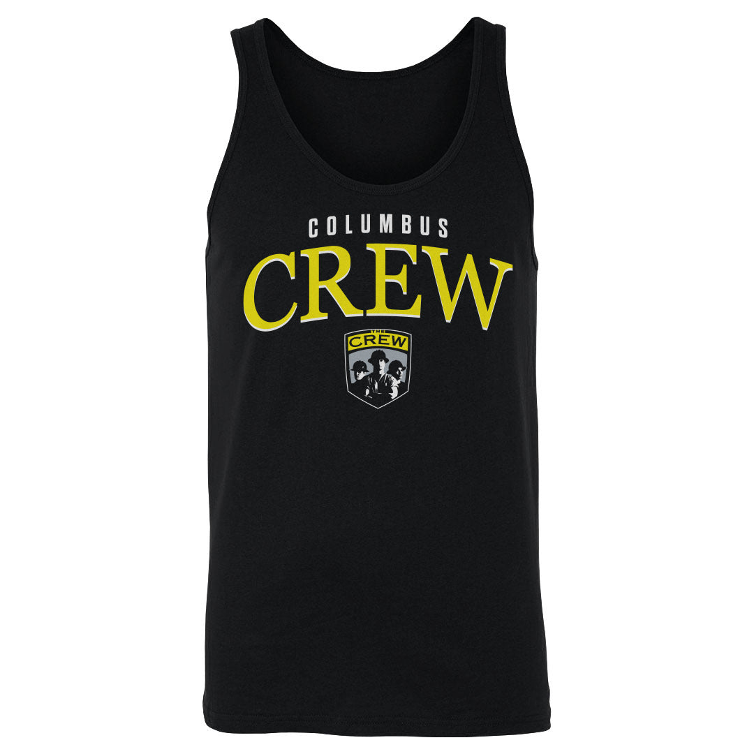 Columbus Crew Arch Retro