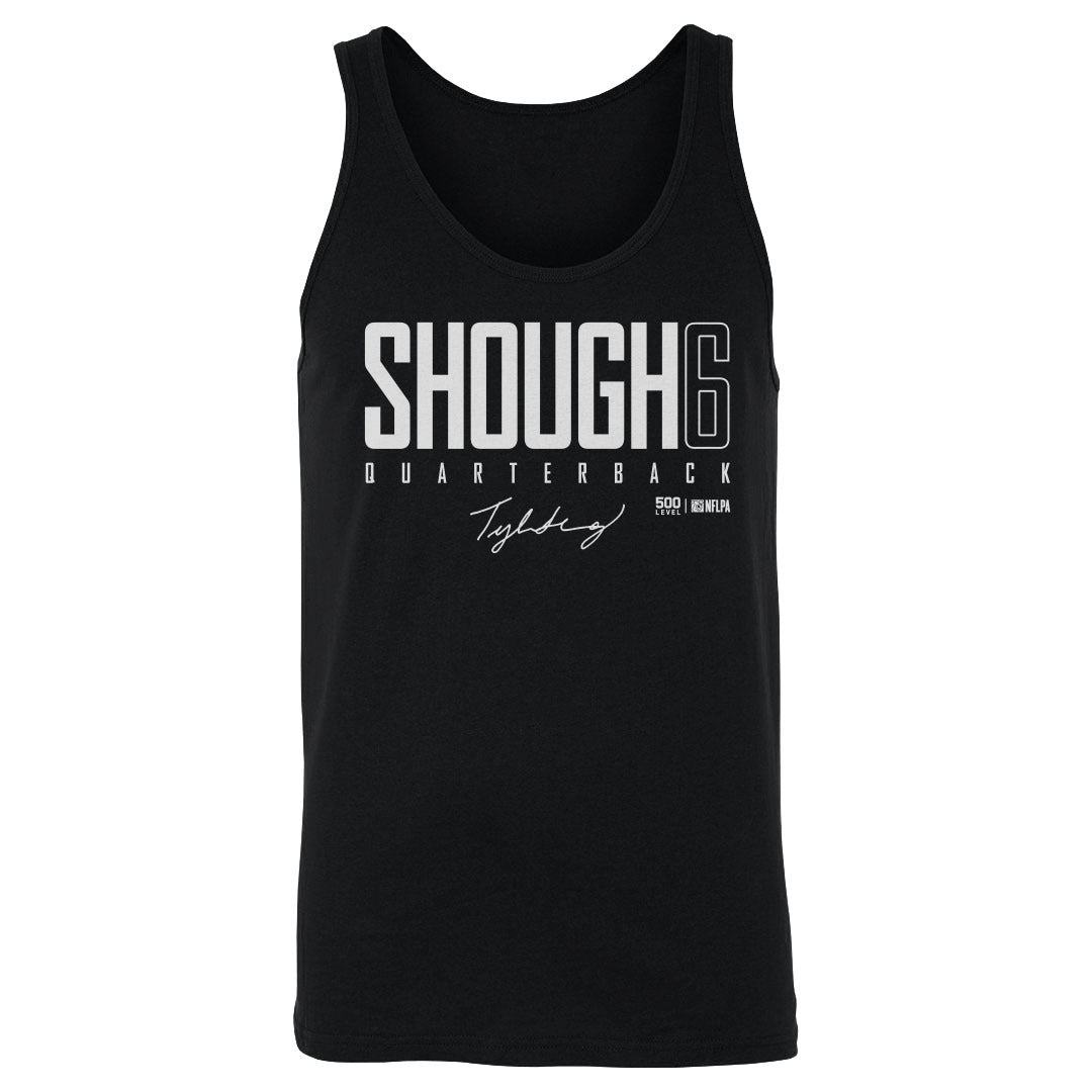 Tyler Shough New Orleans Elite