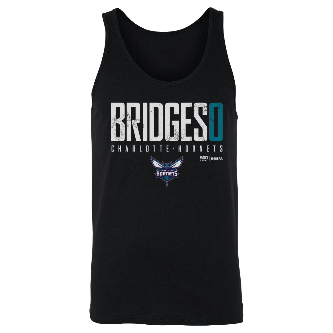 Miles Bridges Charlotte Hornets Elite