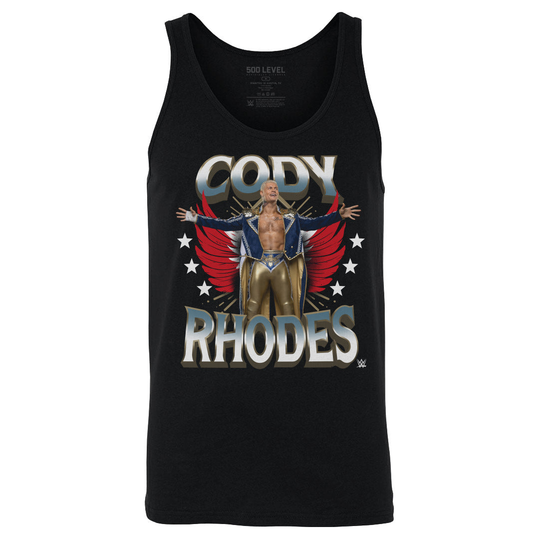 Cody Rhodes Showcase