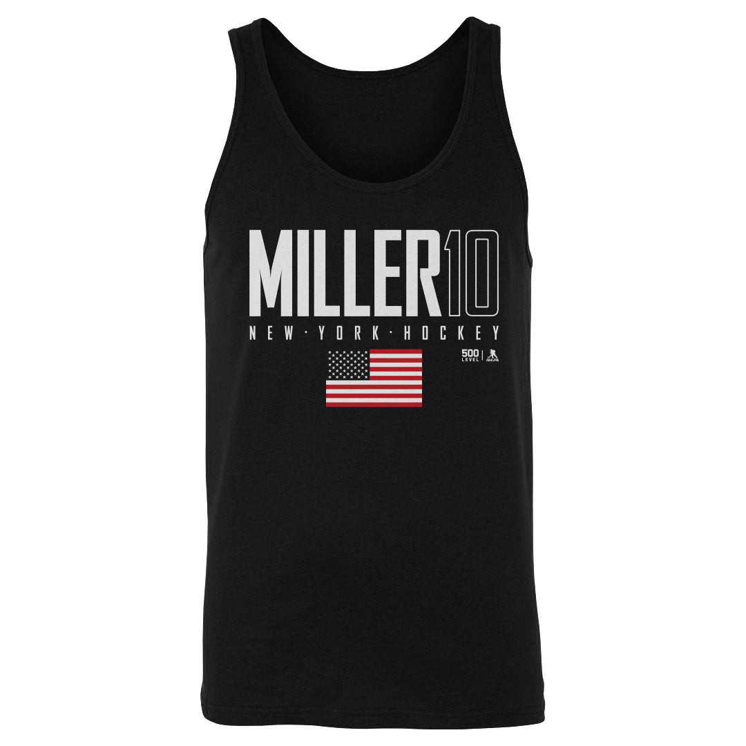 J.T. Miller New York R USA Elite