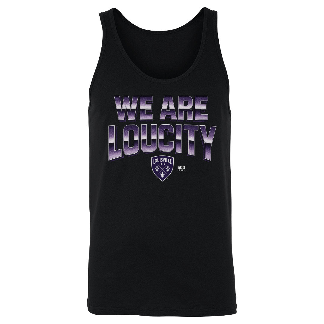 Louisville City We Are Loucity 1