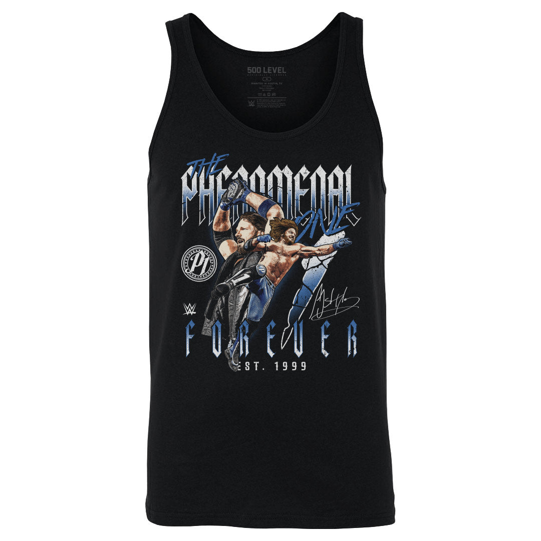 A.J. Styles WWE The Phenomenal One Forever