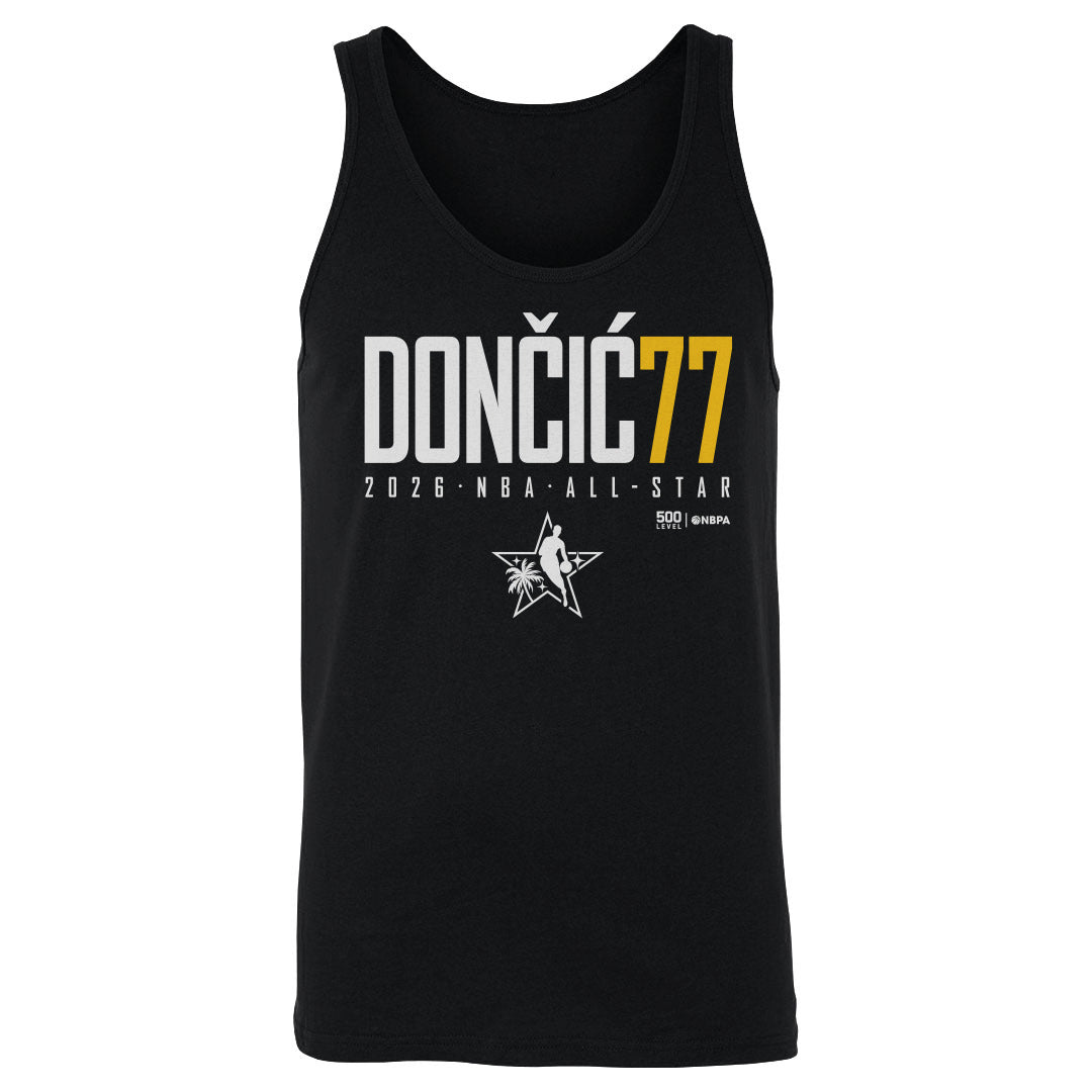 Luka Doncic Los Angeles Lakers 2026 NBA All-Star Elite