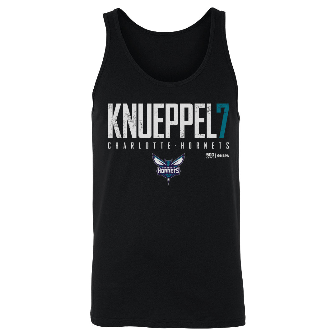 Kon Knueppel Charlotte Hornets Elite 1