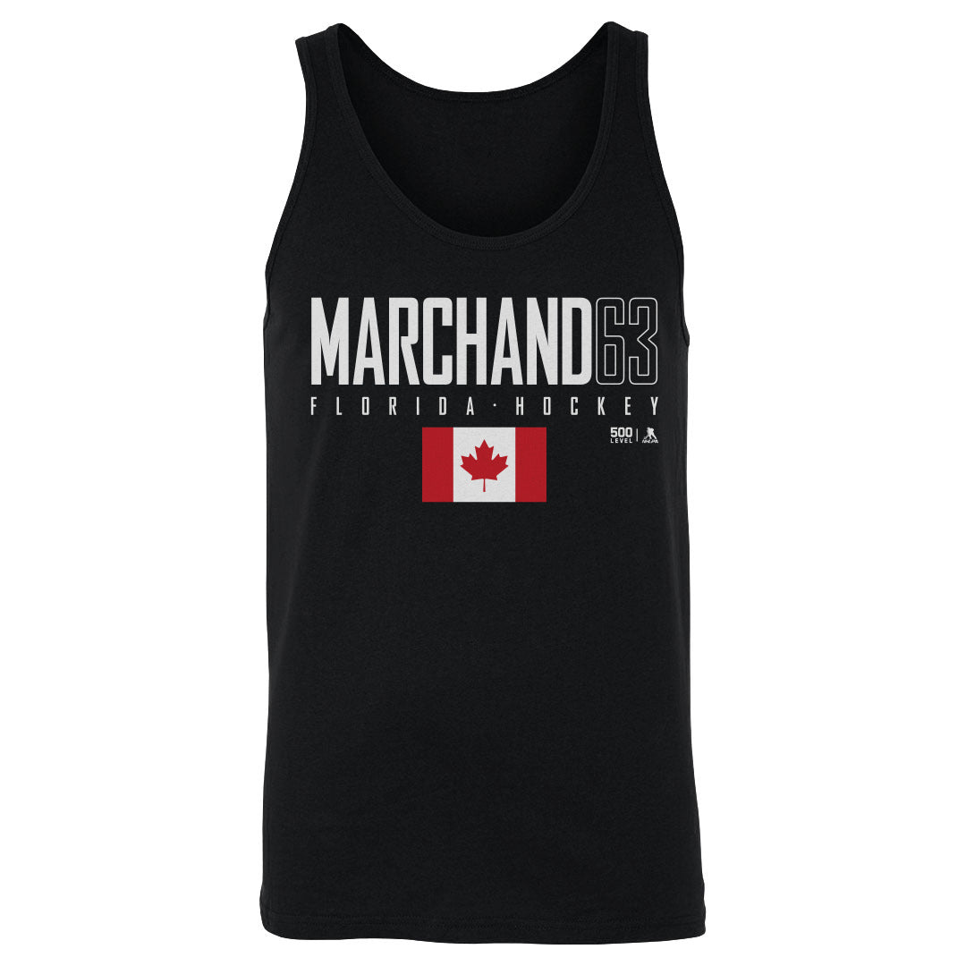 Brad Marchand Florida Canada Elite