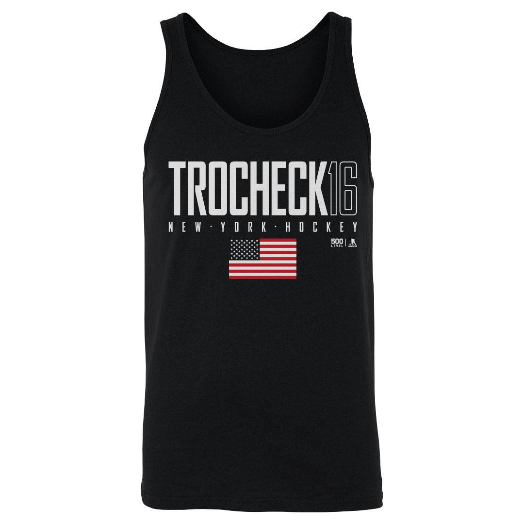 Vincent Trocheck New York R USA Elite