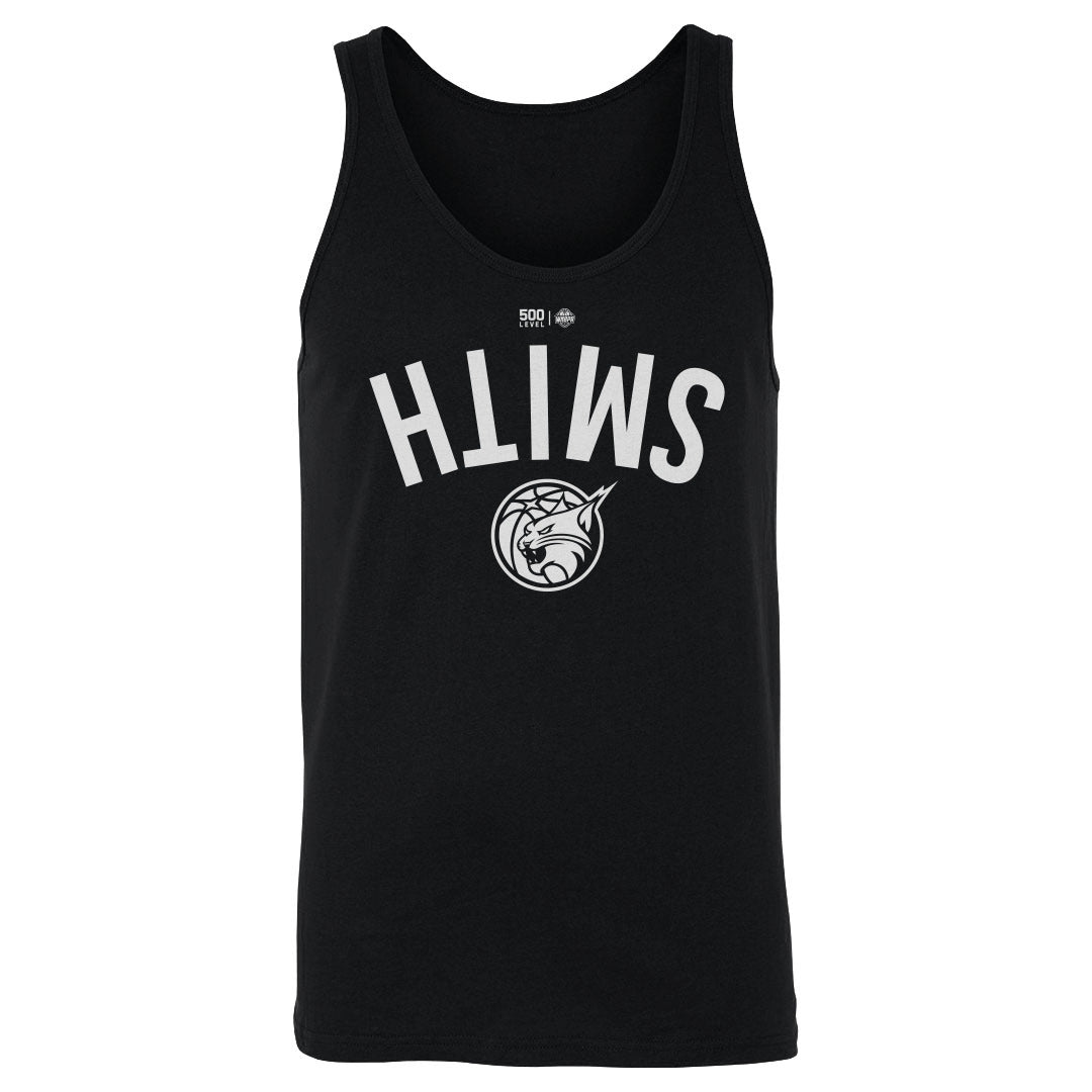 Alanna Smith Minnesota Lynx Invert