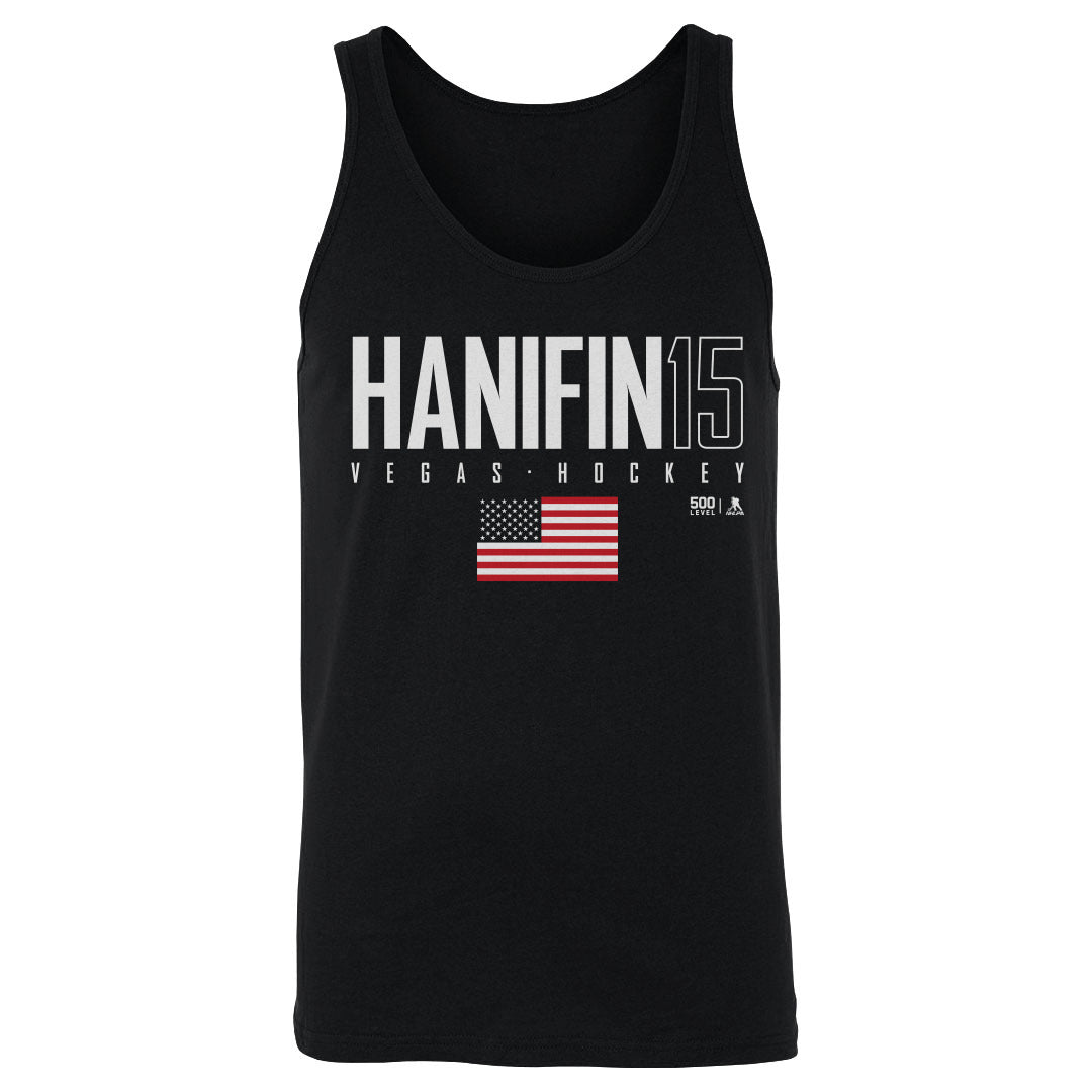 Noah Hanifin Vegas USA Elite