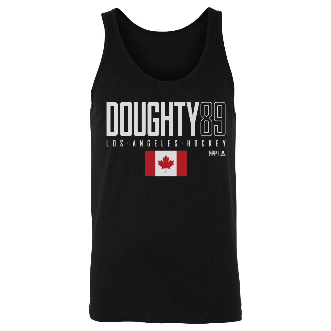 Drew Doughty Los Angeles Canada Elite