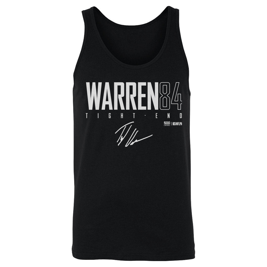 Tyler Warren Indianapolis Elite 1