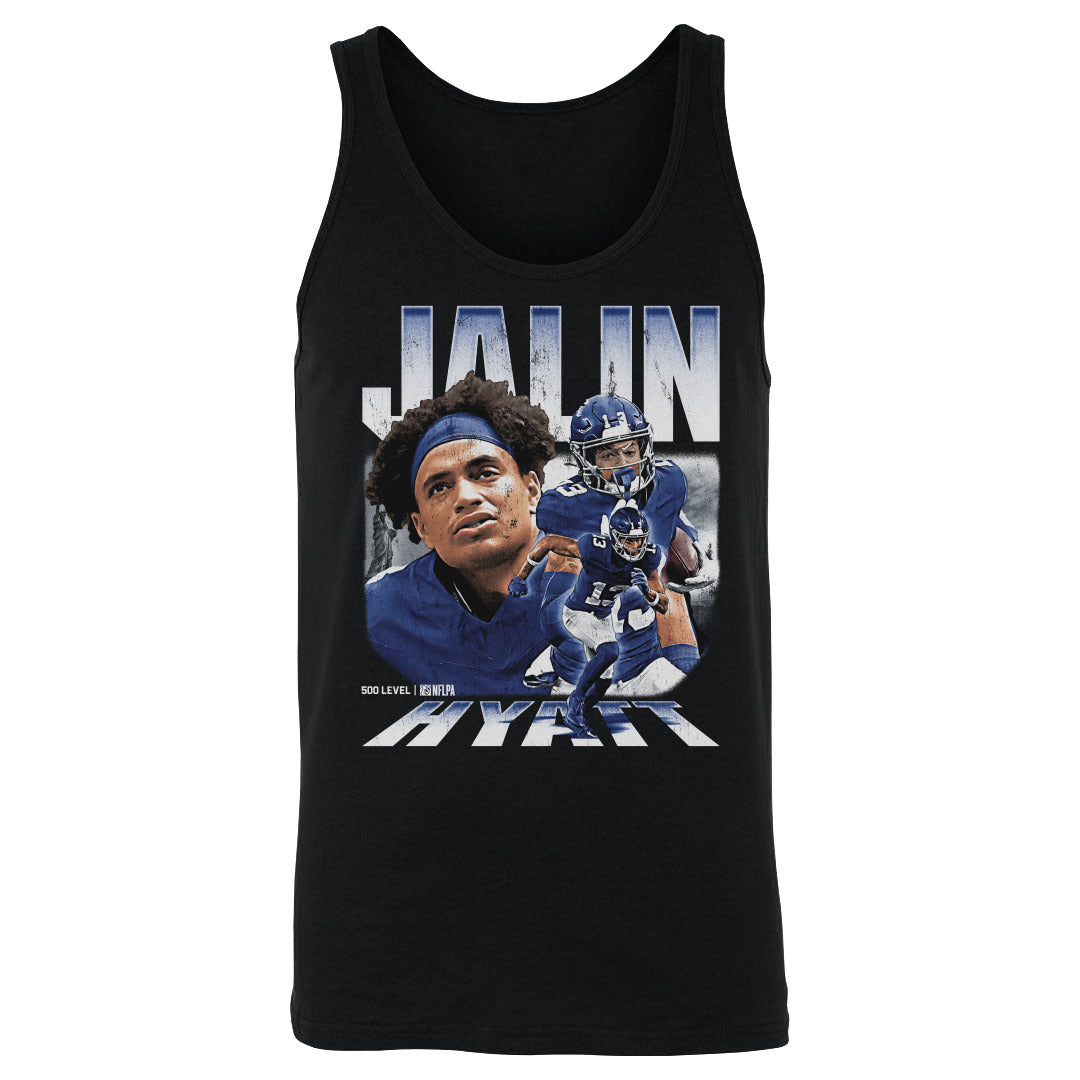 Jalin Hyatt New York G Vintage