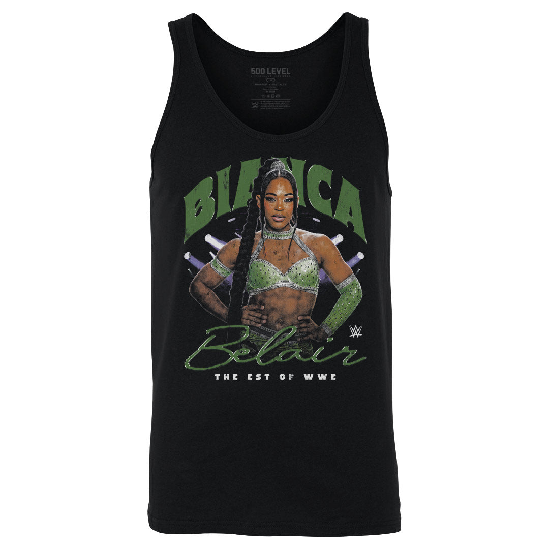 Bianca Belair Grunge 1