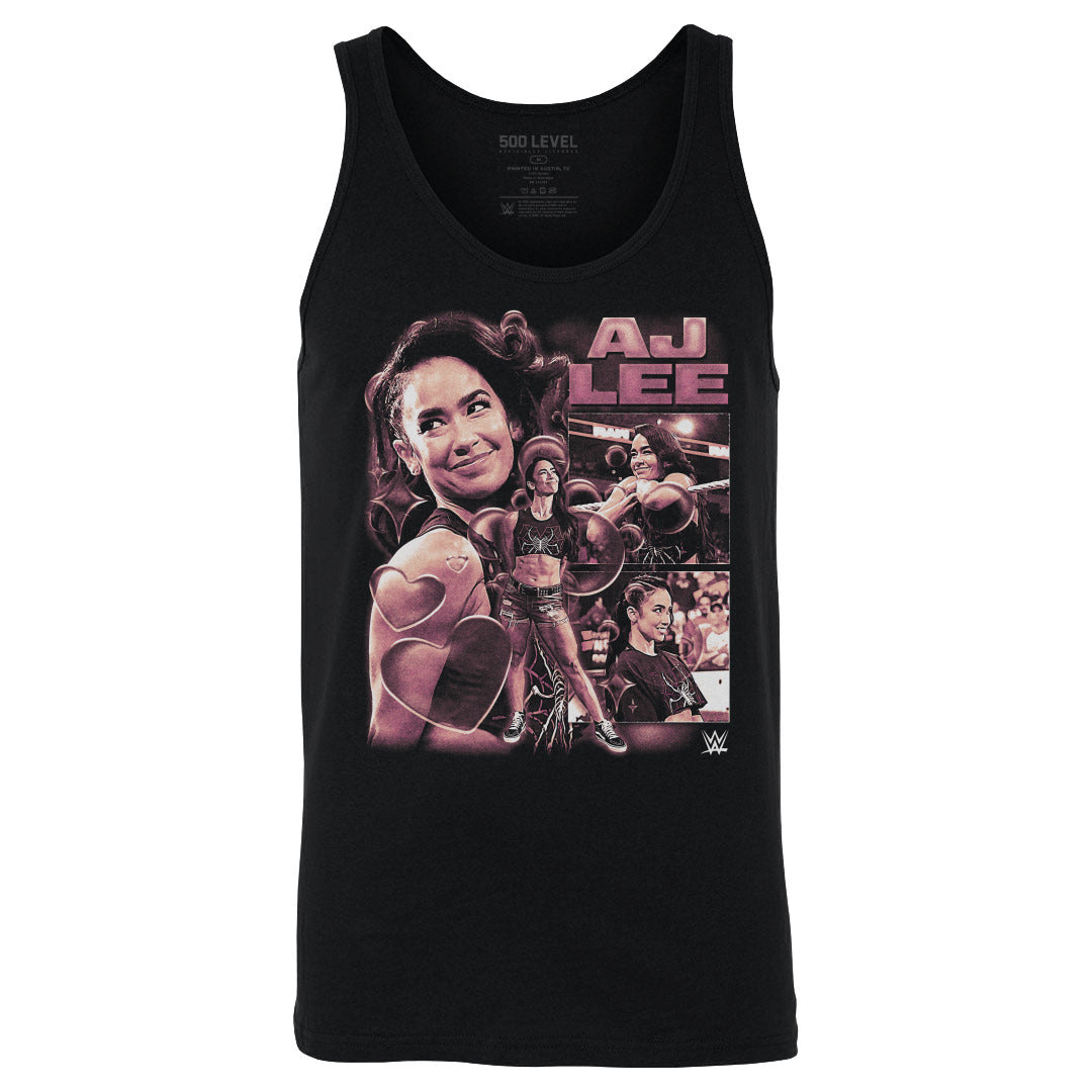 AJ Lee Vintage