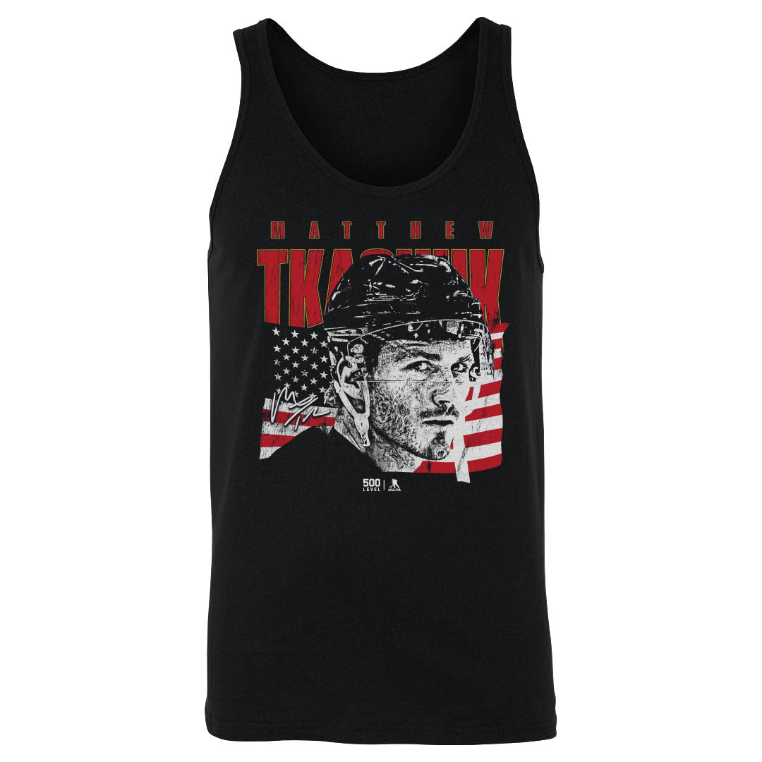 Matthew Tkachuk Florida USA Profile