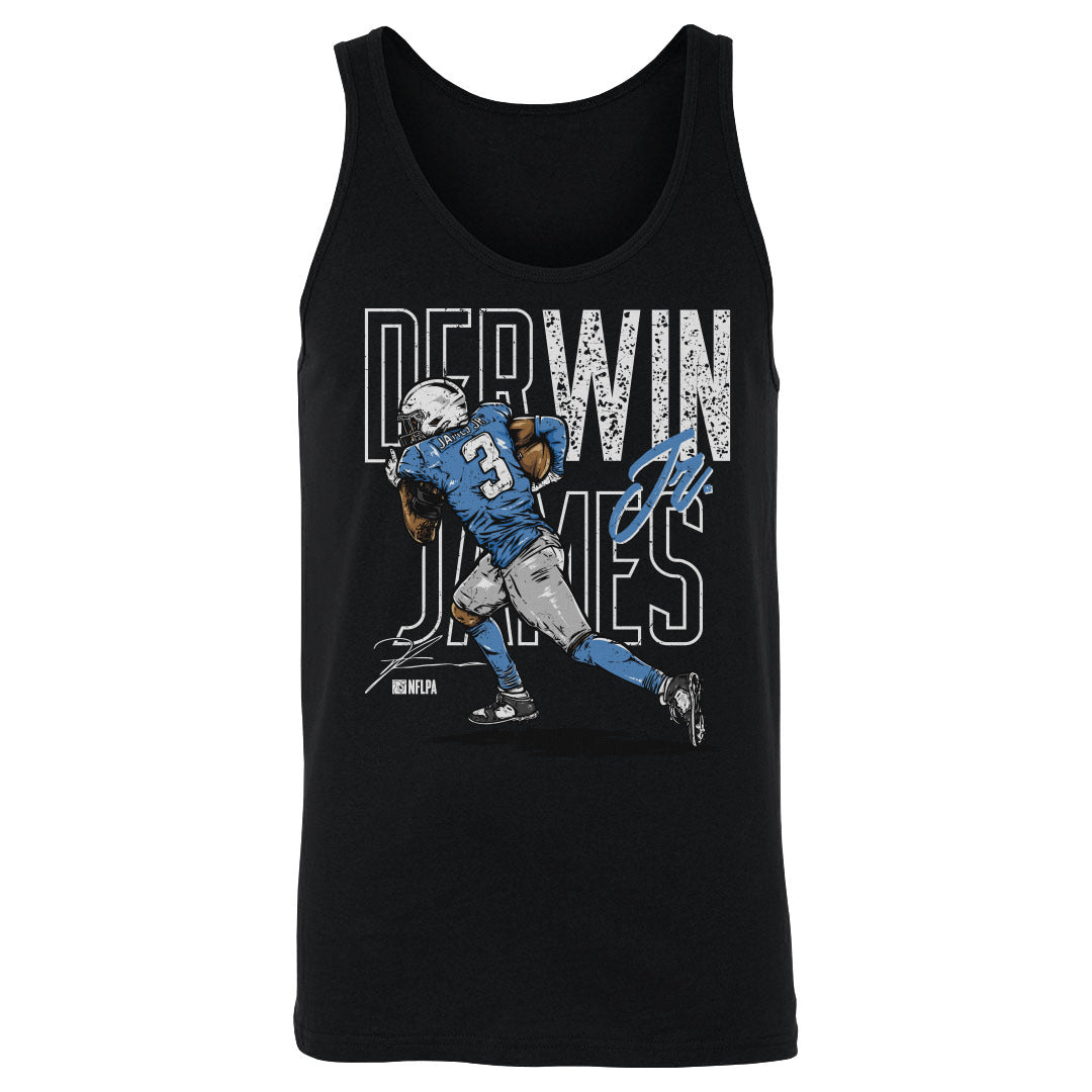 Derwin James Los Angeles C derWIN 1
