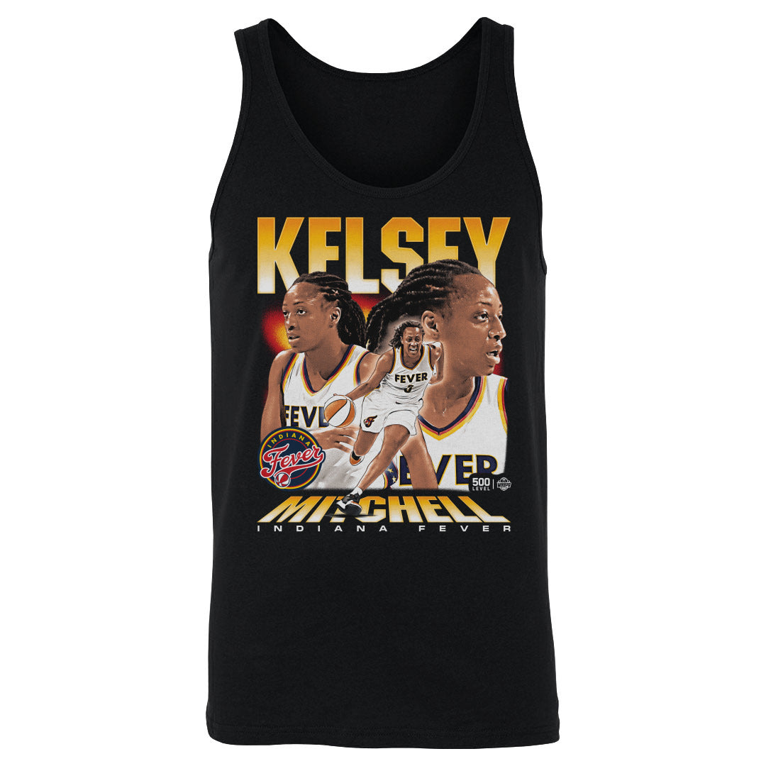 Kelsey Mitchell Indiana Fever Vintage