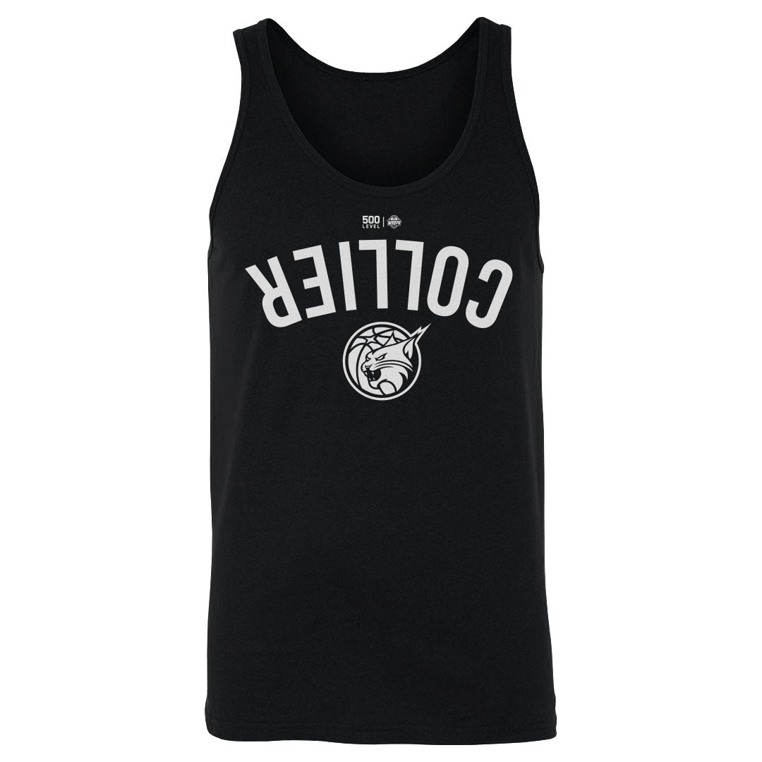 Napheesa Collier Minnesota Lynx Invert
