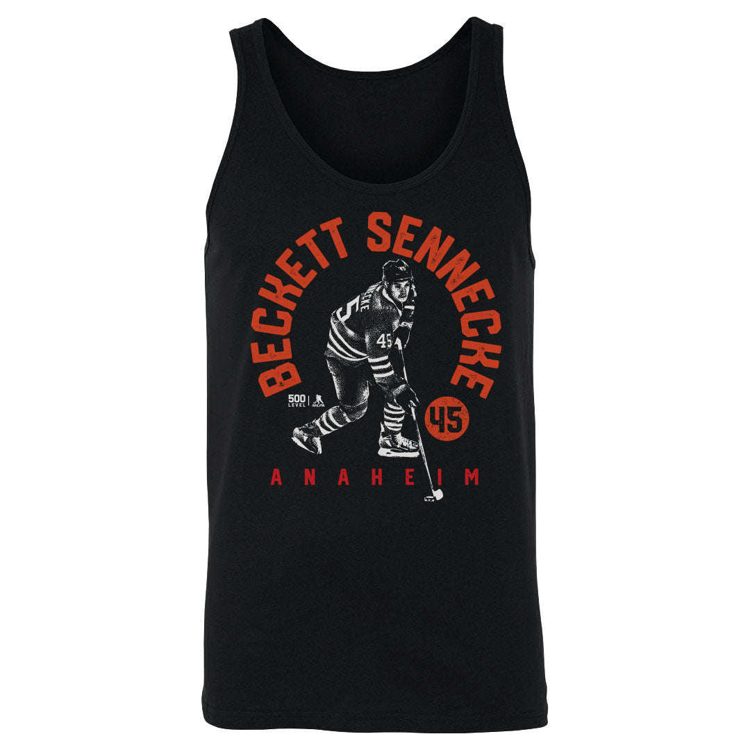 Beckett Sennecke Anaheim Retro Arch