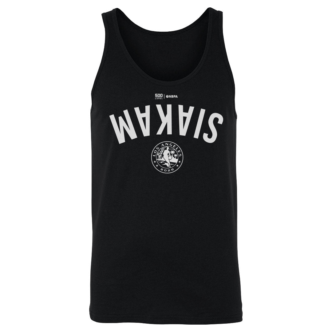 Pascal Siakam Indiana Pacers 2026 NBA All-Star Invert