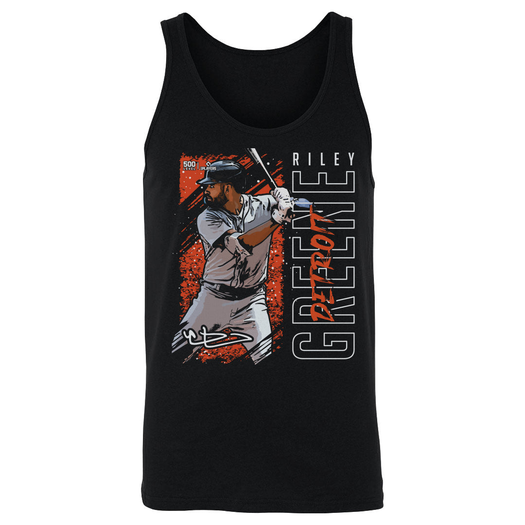 Riley Greene Detroit Gritty 1