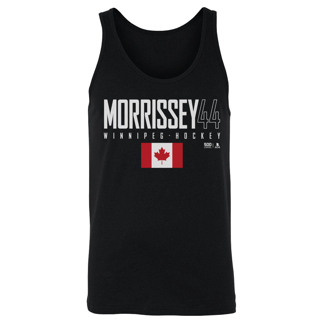 Josh Morrissey Winnipeg Canada Elite