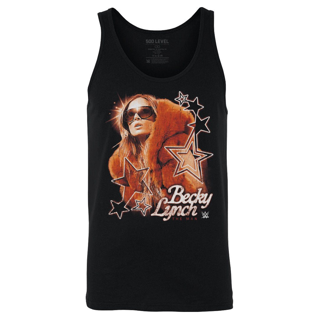 Becky Lynch Vintage 1