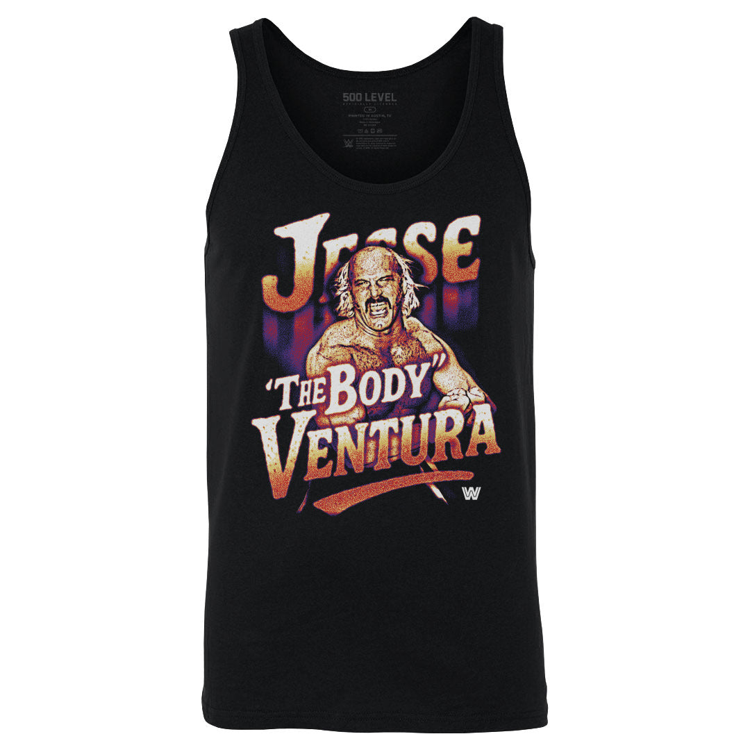 Jesse Ventura Poster 1