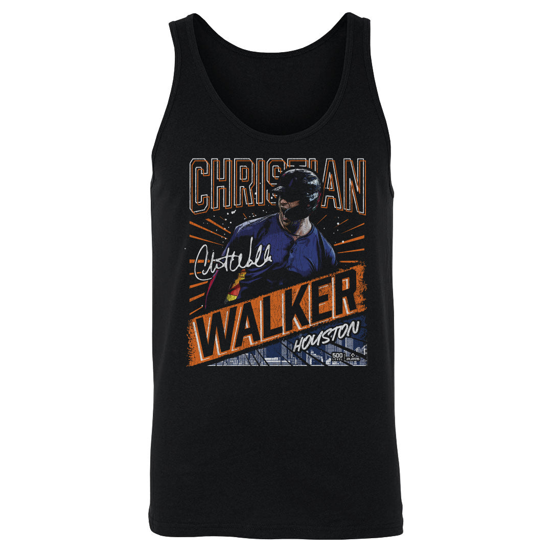 Christian Walker Houston Gritty 1