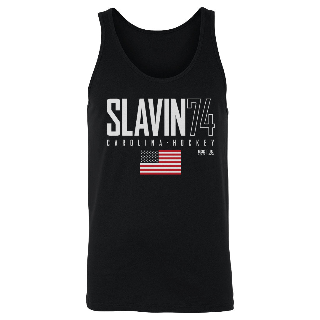 Jaccob Slavin Carolina USA Elite