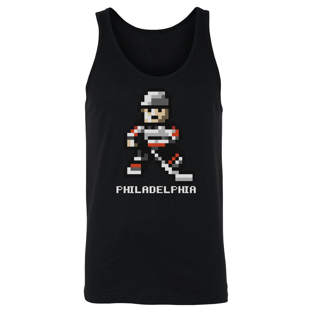 Philadelphia Hockey 8-bit
