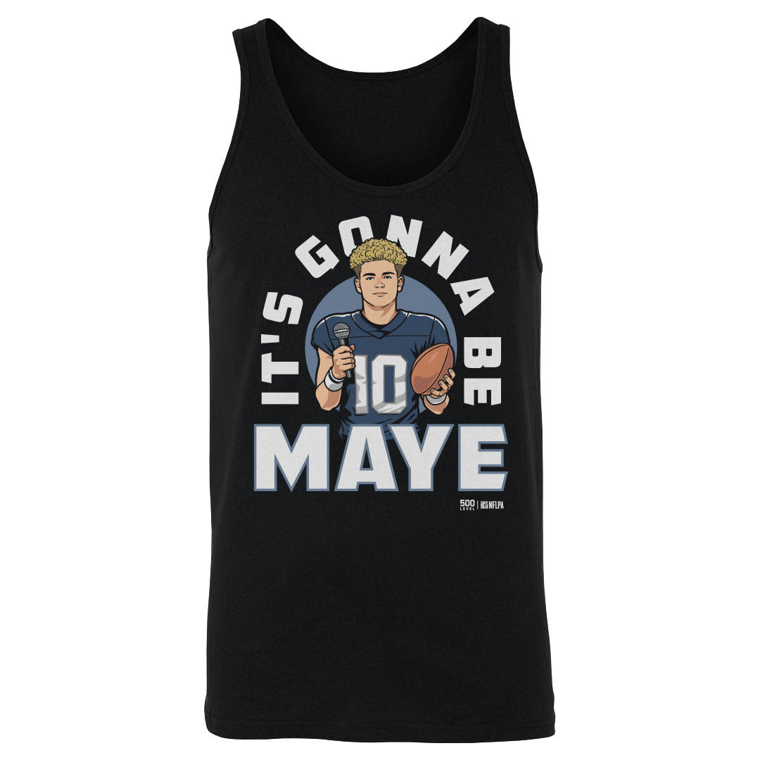 Drake Maye New England It's Gonna Be Maye