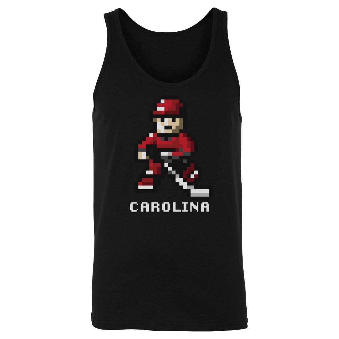 Carolina Hockey 8-bit