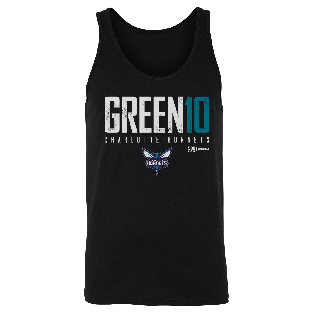 Josh Green Charlotte Hornets Elite 1